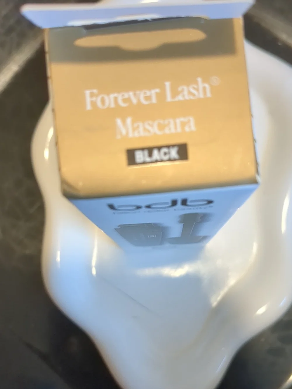 Mascara (Black)